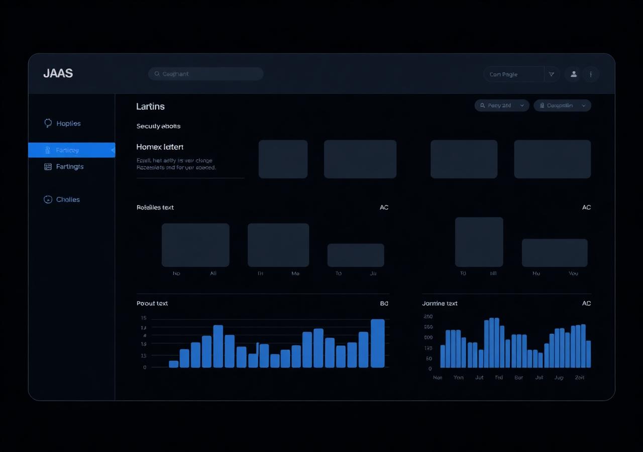 Digital product launch desktop preview